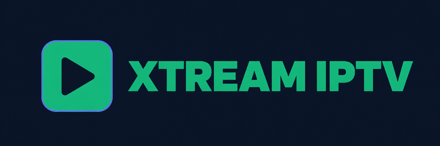 Xtream Iptv